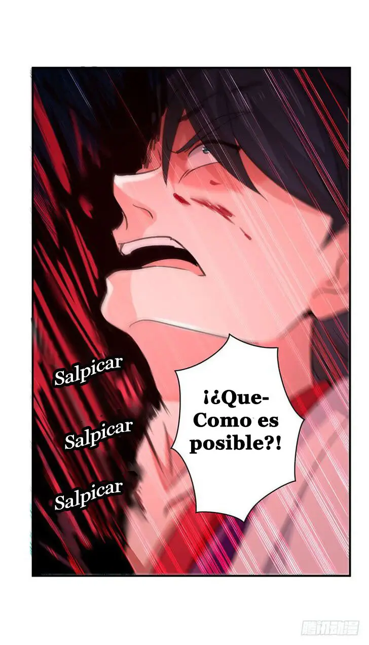 Emperador LingTian (2019) - Capítulo 8 - Página 5 - LectorTMOo