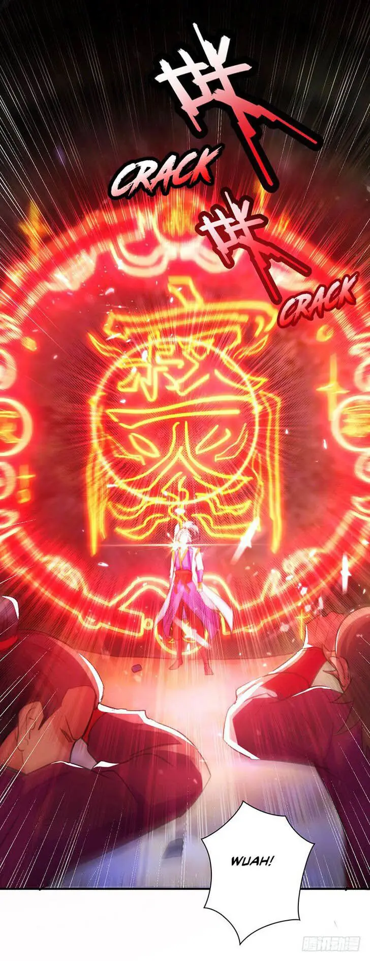 Emperador LingTian (2019) - Capítulo 8 - Página 9 - LectorTMOo