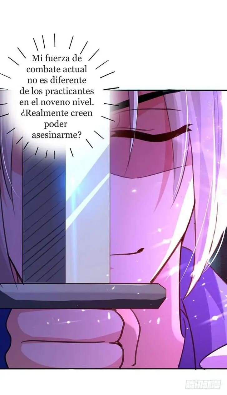 Emperador LingTian (2019) - Capítulo 8 - Página 20 - LectorTMOo