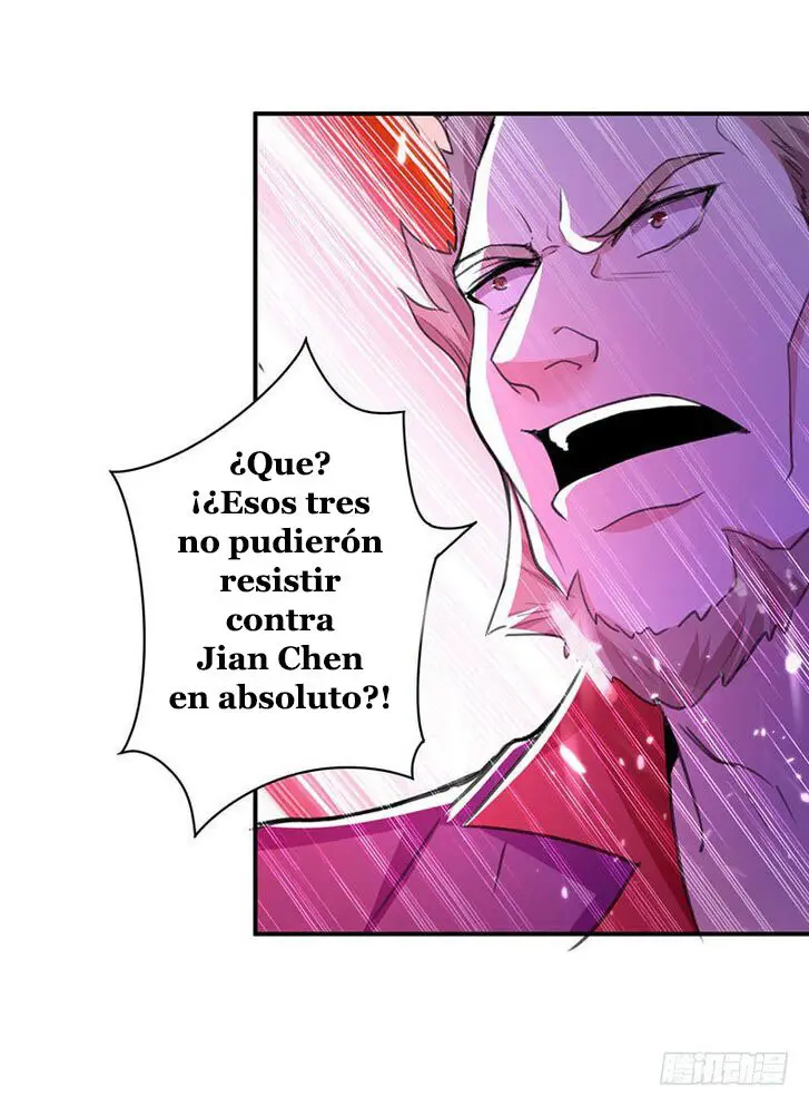 Emperador LingTian (2019) - Capítulo 8 - Página 25 - LectorTMOo