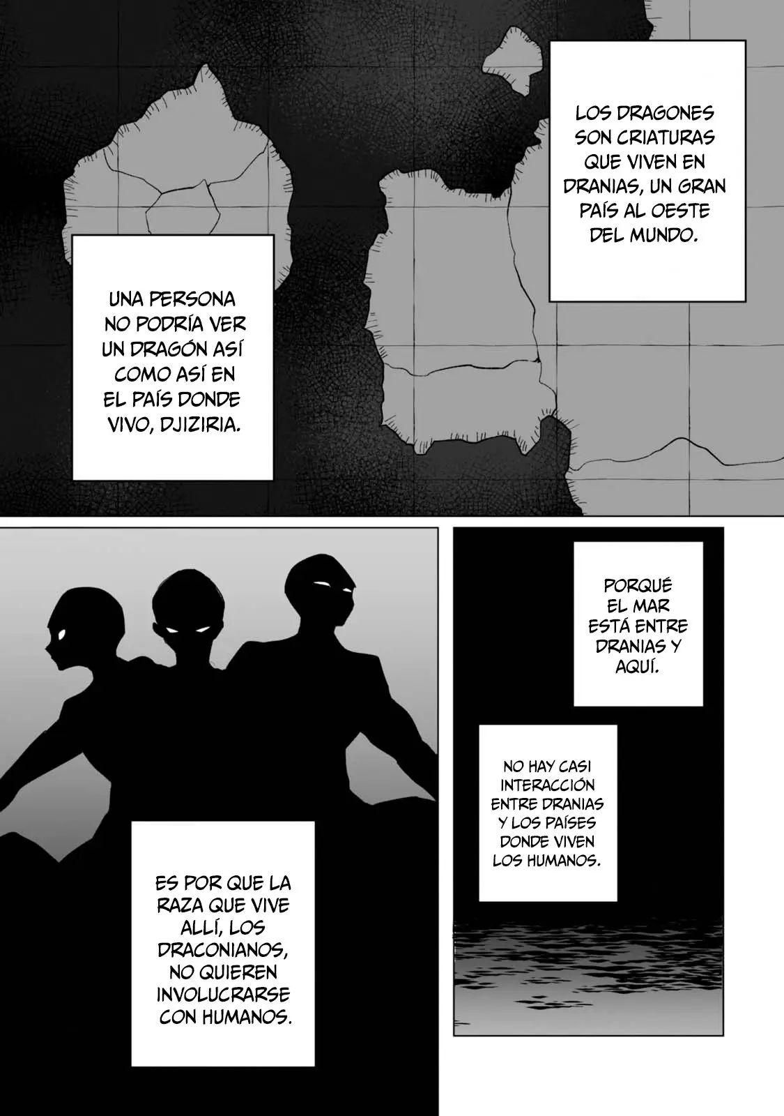 EMPERADOR ORDINARIO - Capítulo 1 - Página 9 - LectorTMOo