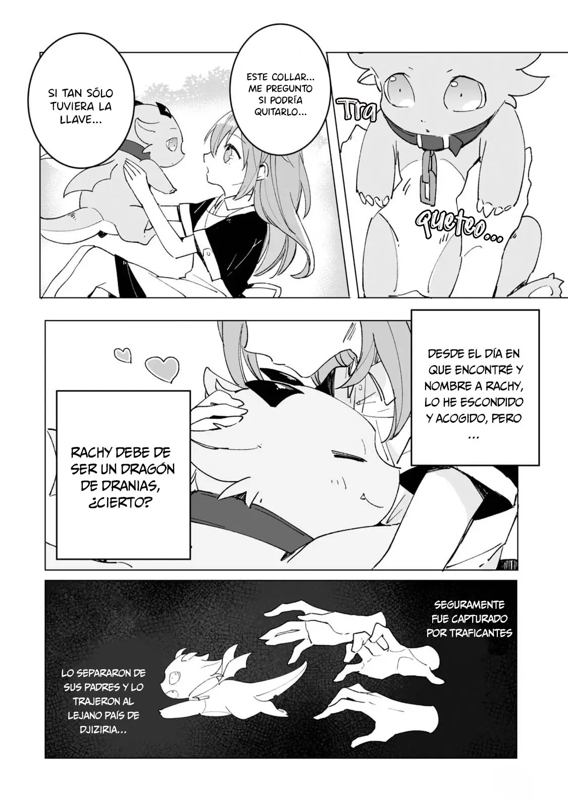 EMPERADOR ORDINARIO - Capítulo 1 - Página 12 - LectorTMOo