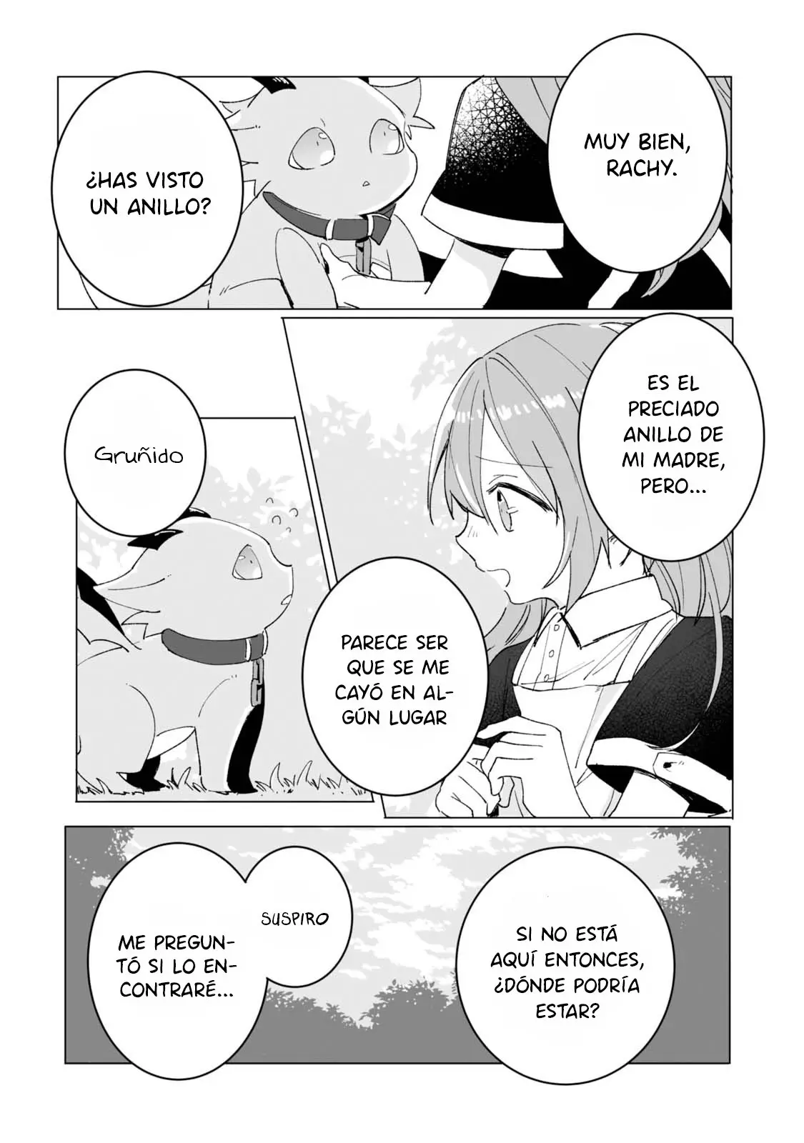 EMPERADOR ORDINARIO - Capítulo 1 - Página 14 - LectorTMOo