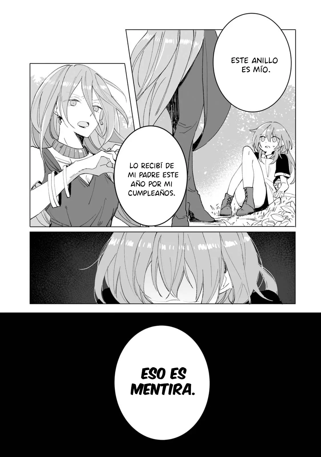 EMPERADOR ORDINARIO - Capítulo 1 - Página 25 - LectorTMOo
