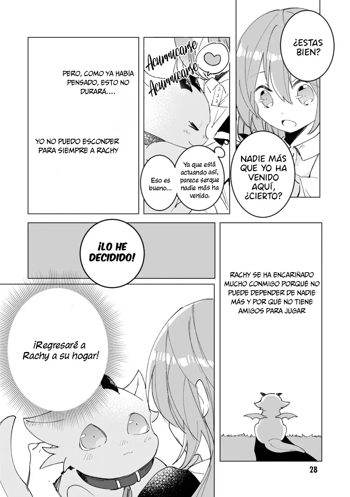 EMPERADOR ORDINARIO - Capítulo 1 - Página 31 - LectorTMOo