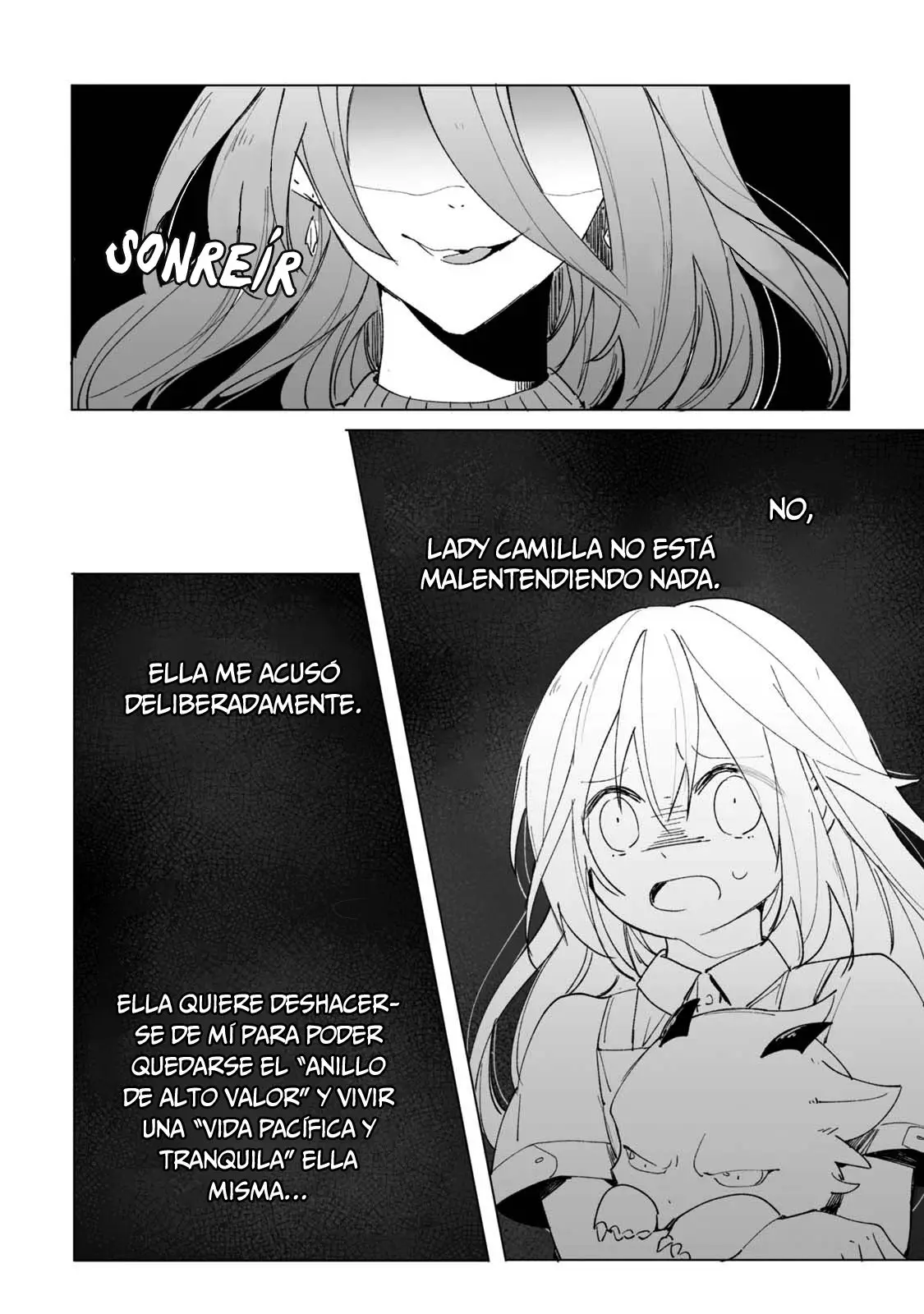 EMPERADOR ORDINARIO - Capítulo 1 - Página 37 - LectorTMOo