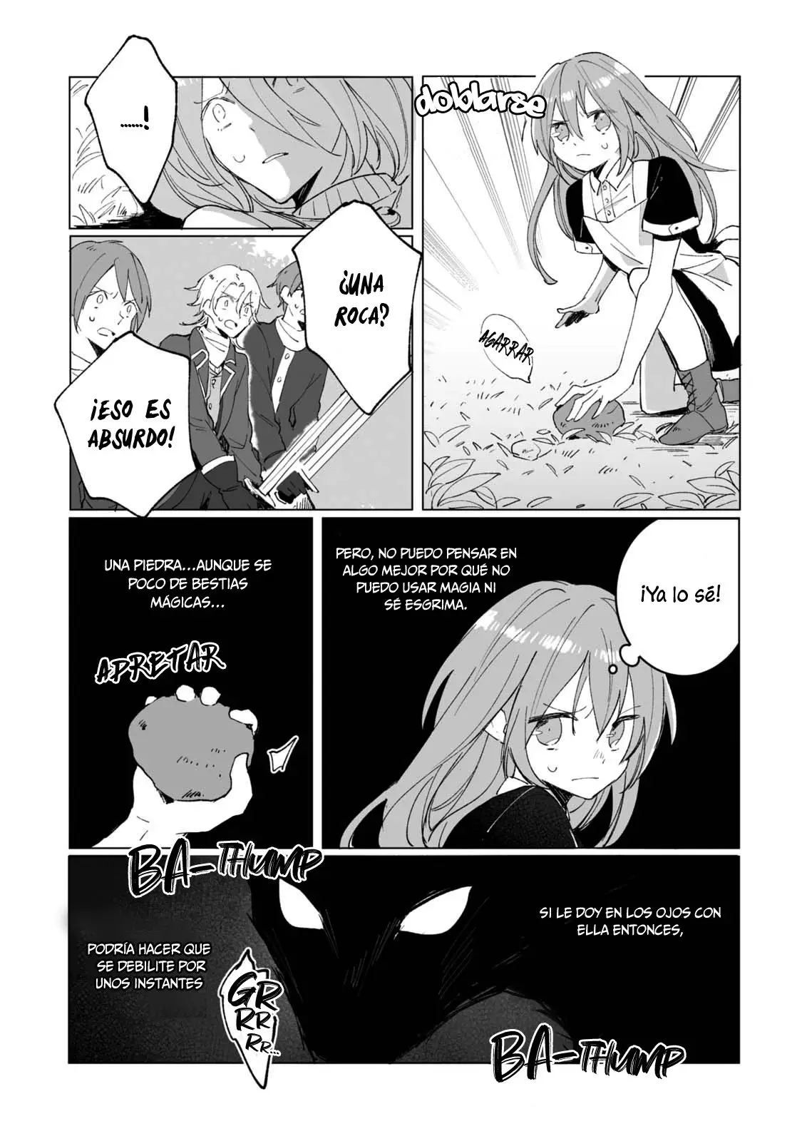 EMPERADOR ORDINARIO - Capítulo 1 - Página 46 - LectorTMOo