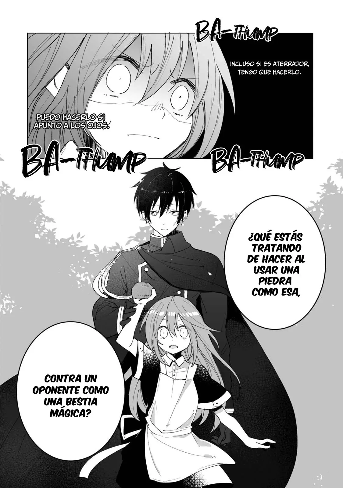 EMPERADOR ORDINARIO - Capítulo 1 - Página 47 - LectorTMOo