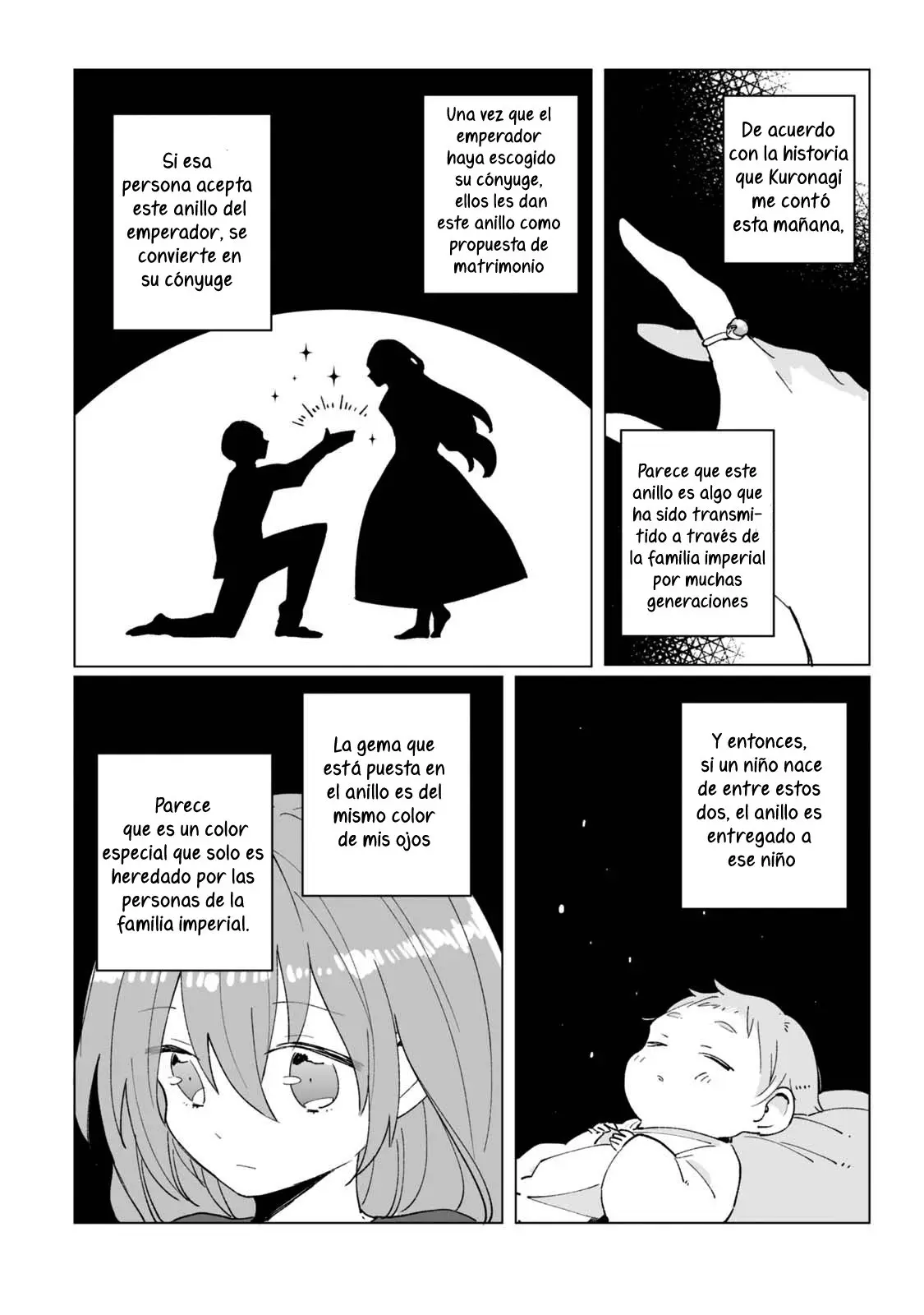 EMPERADOR ORDINARIO - Capítulo 2 - Página 29 - LectorTMOo
