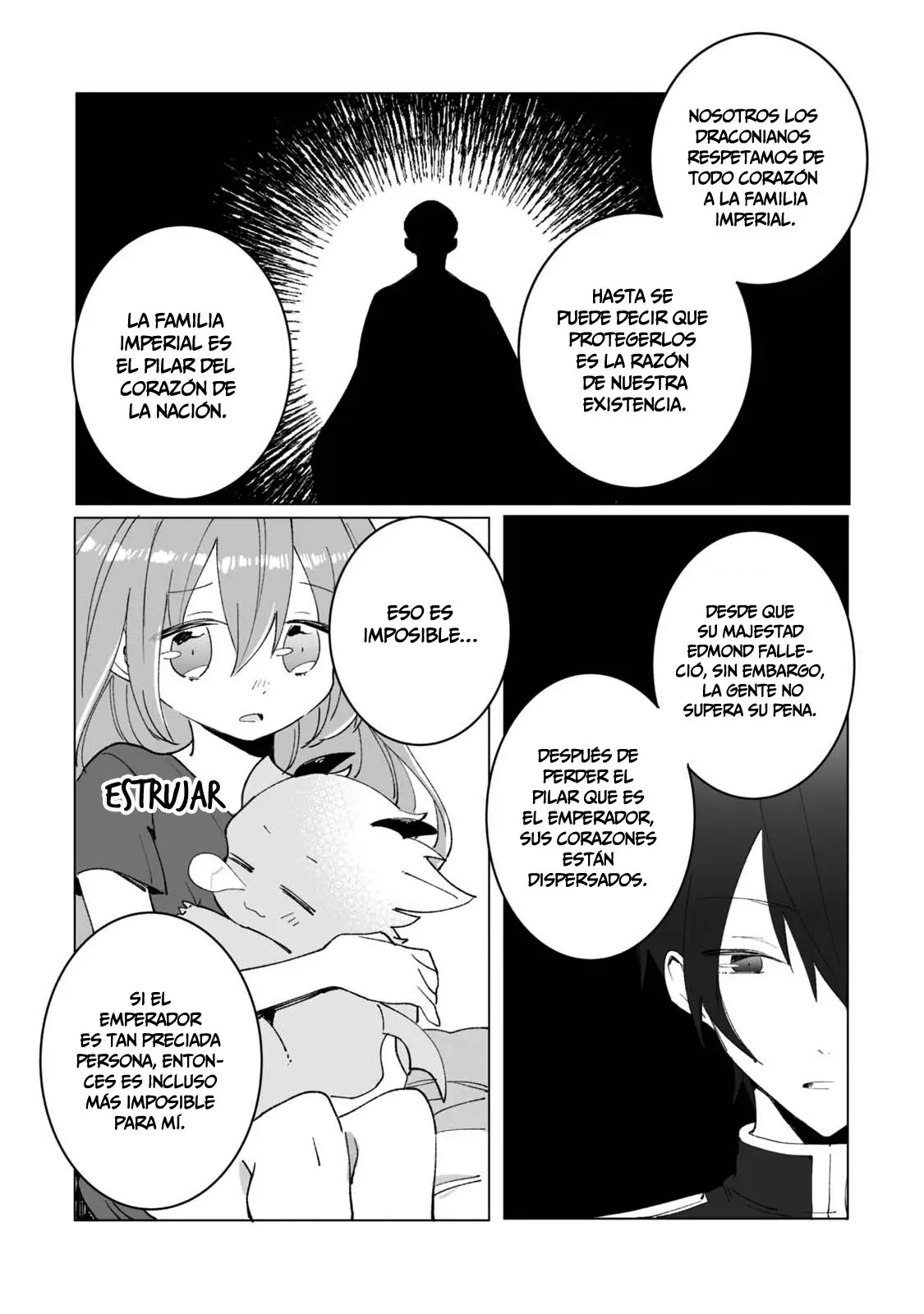 EMPERADOR ORDINARIO - Capítulo 2 - Página 42 - LectorTMOo
