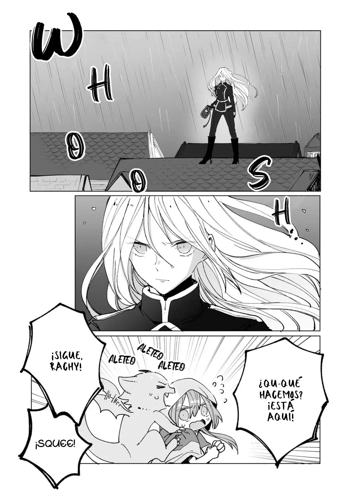 EMPERADOR ORDINARIO - Capítulo 5 - Página 7 - LectorTMOo