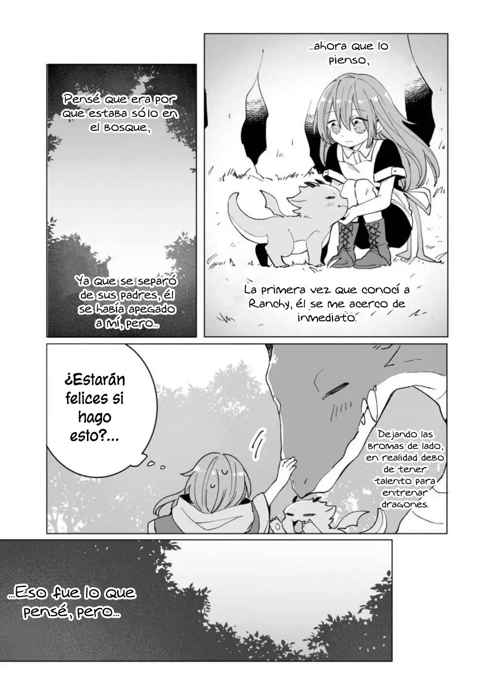 EMPERADOR ORDINARIO - Capítulo 6 - Página 7 - LectorTMOo