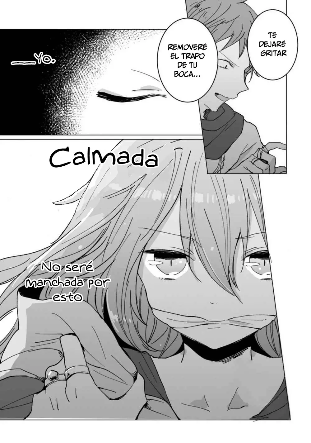 EMPERADOR ORDINARIO - Capítulo 6 - Página 23 - LectorTMOo