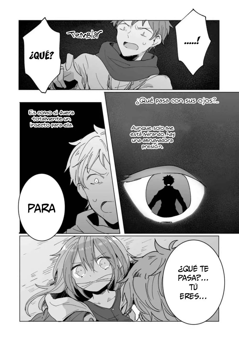 EMPERADOR ORDINARIO - Capítulo 6 - Página 24 - LectorTMOo