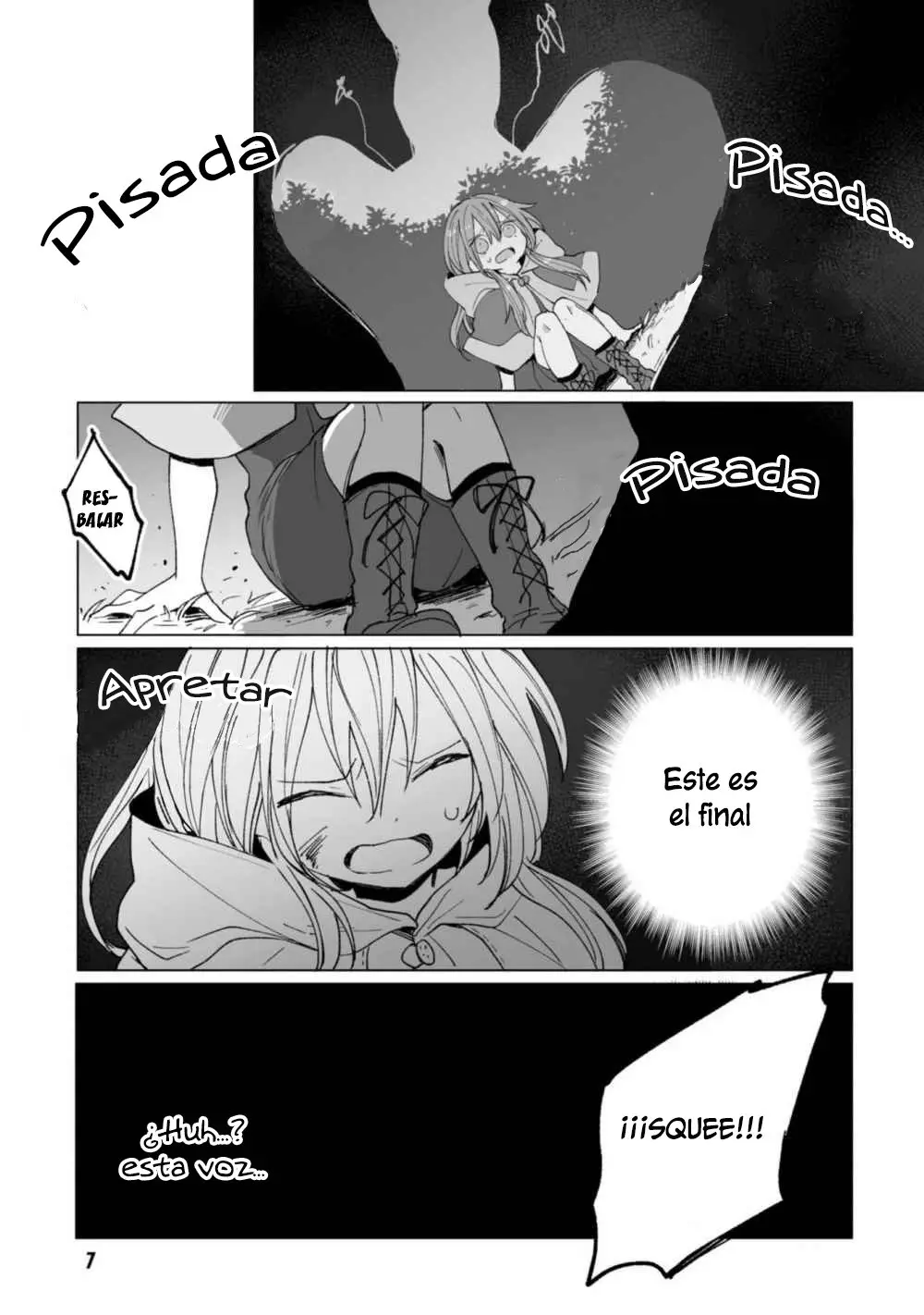 EMPERADOR ORDINARIO - Capítulo 6 - Página 39 - LectorTMOo