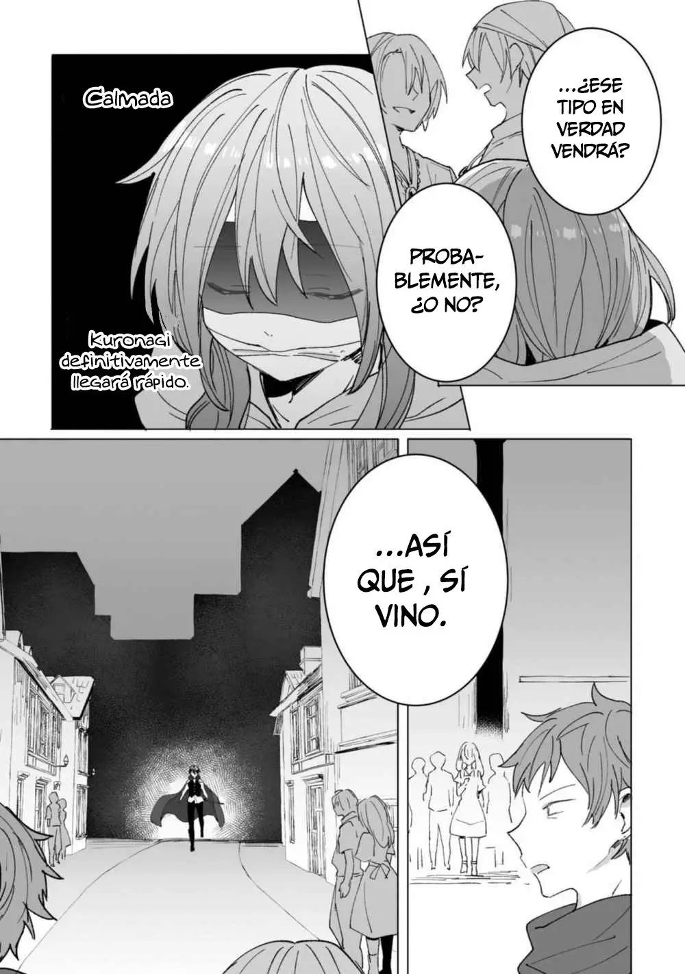 EMPERADOR ORDINARIO - Capítulo 6 - Página 43 - LectorTMOo