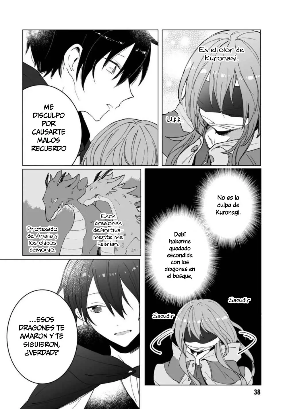 EMPERADOR ORDINARIO - Capítulo 6 - Página 50 - LectorTMOo