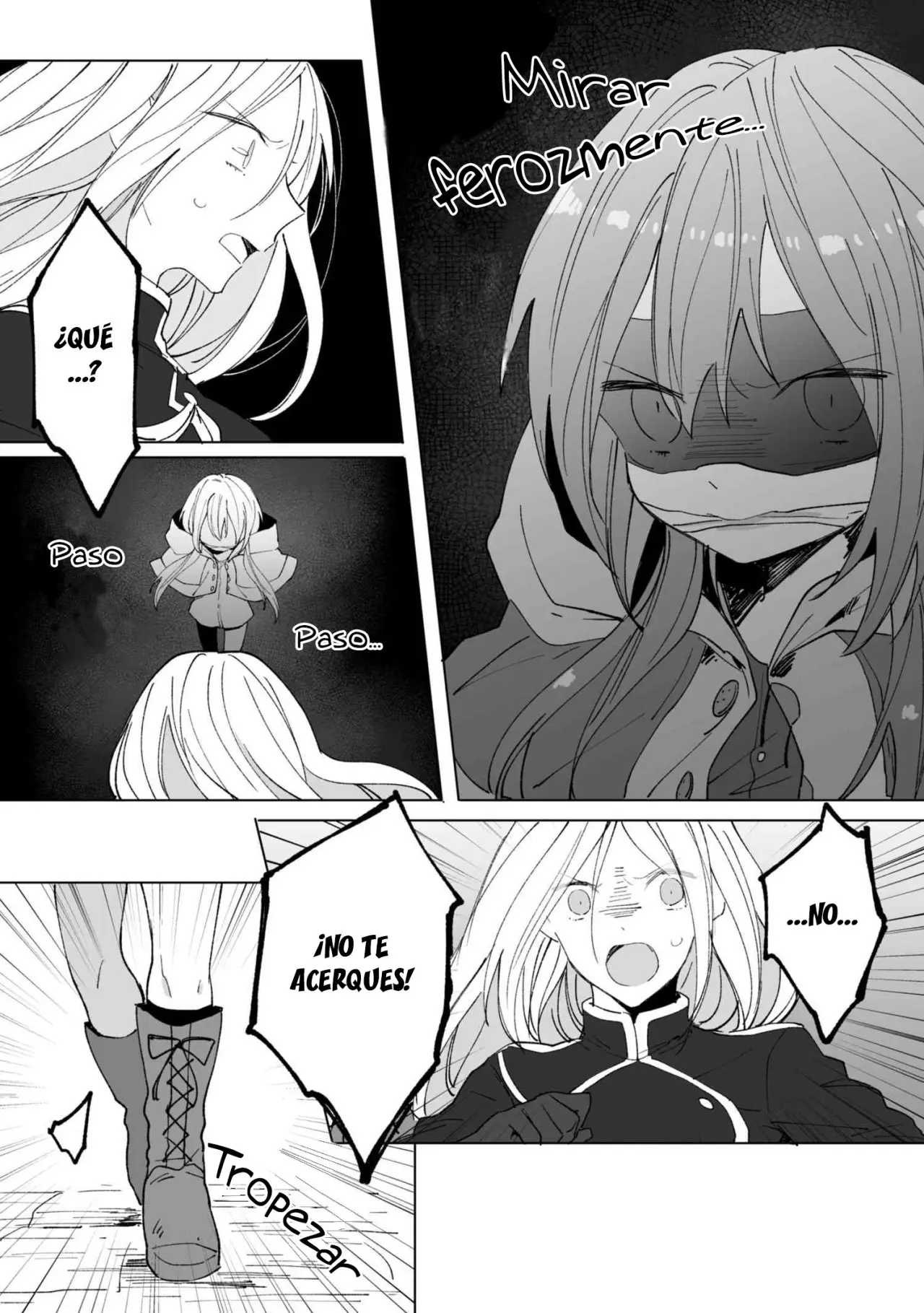 EMPERADOR ORDINARIO - Capítulo 7 - Página 15 - LectorTMOo