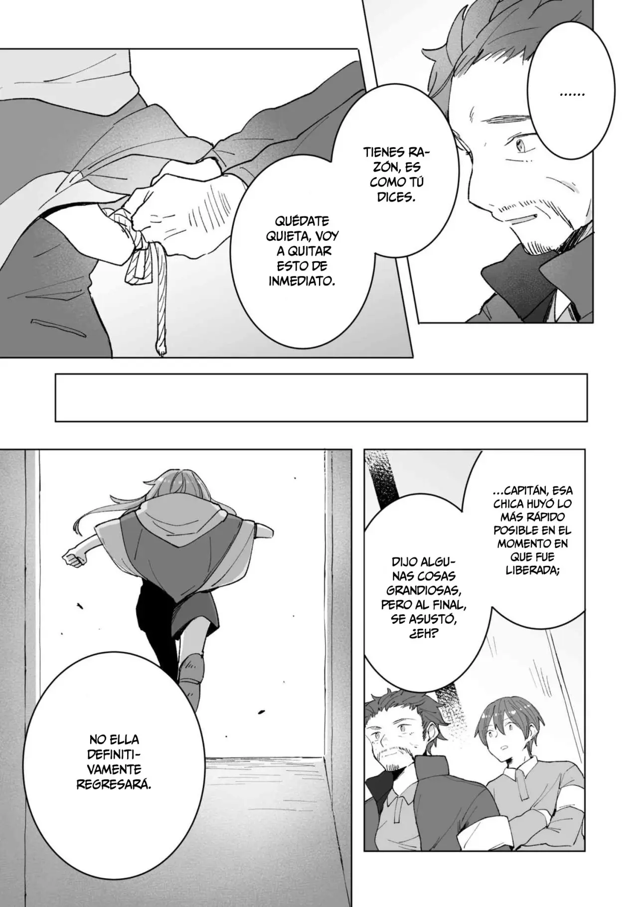 EMPERADOR ORDINARIO - Capítulo 7 - Página 19 - LectorTMOo