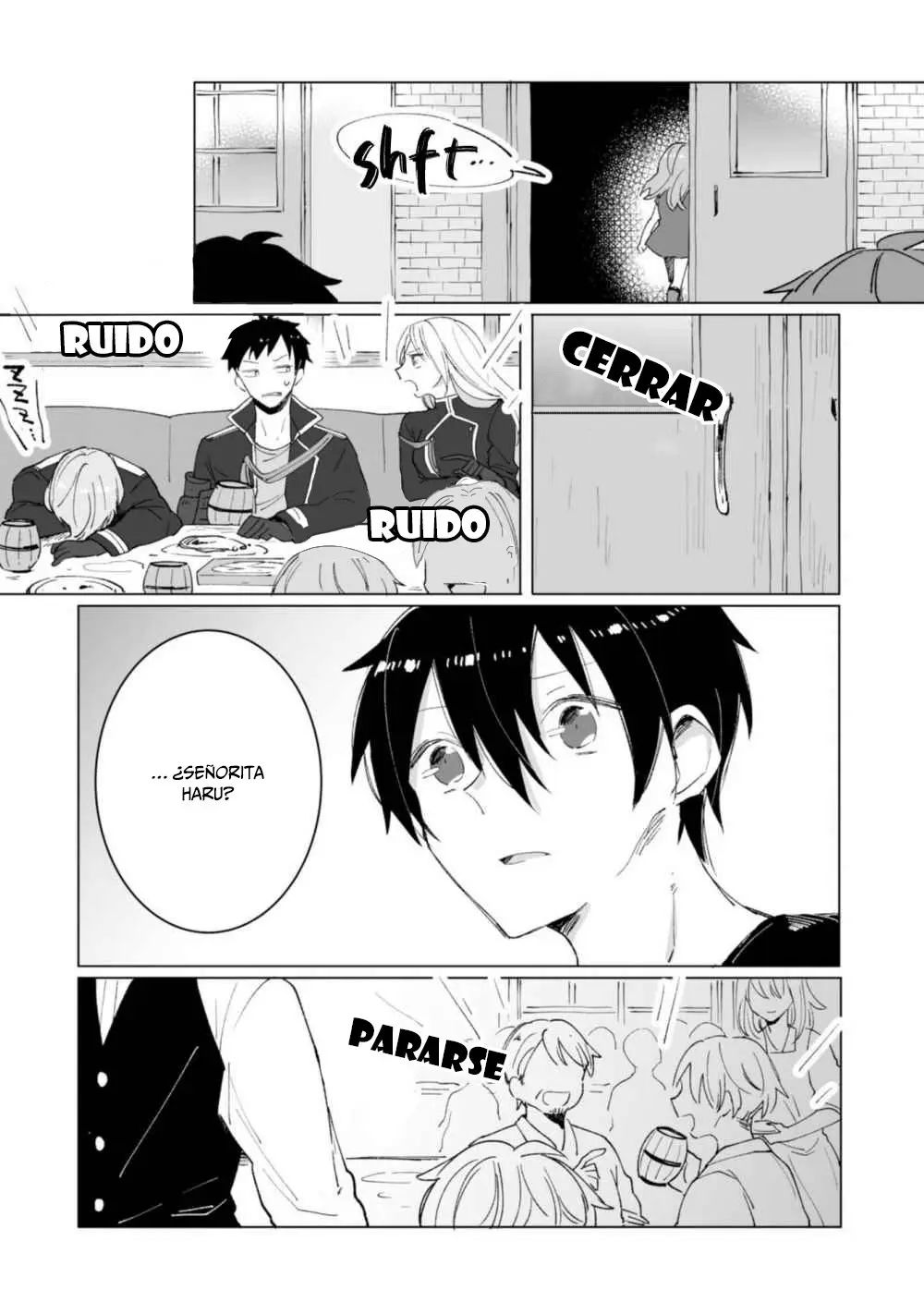 EMPERADOR ORDINARIO - Capítulo 9 - Página 25 - LectorTMOo
