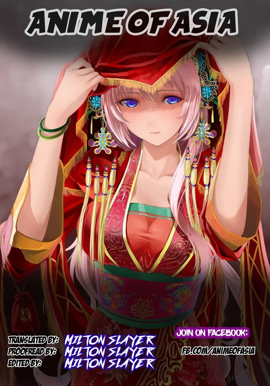 Emperador Xuanwu - Capítulo 1 - Página 1 - LectorTMOo