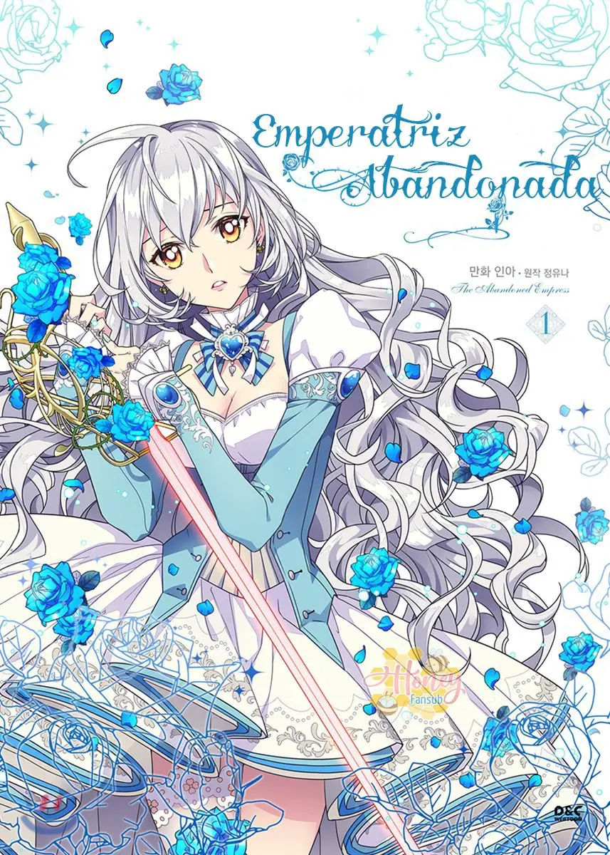 Emperatriz Abandonada - Capítulo 14 - Página 2 - LectorTMOo