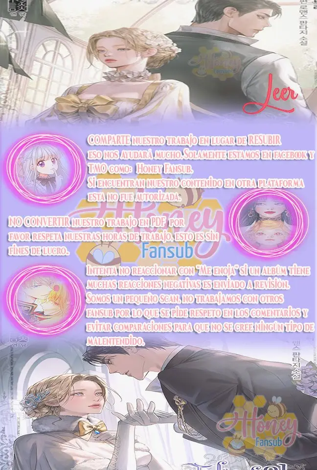 Emperatriz Abandonada - Capítulo 2 - Página 3 - LectorTMOo