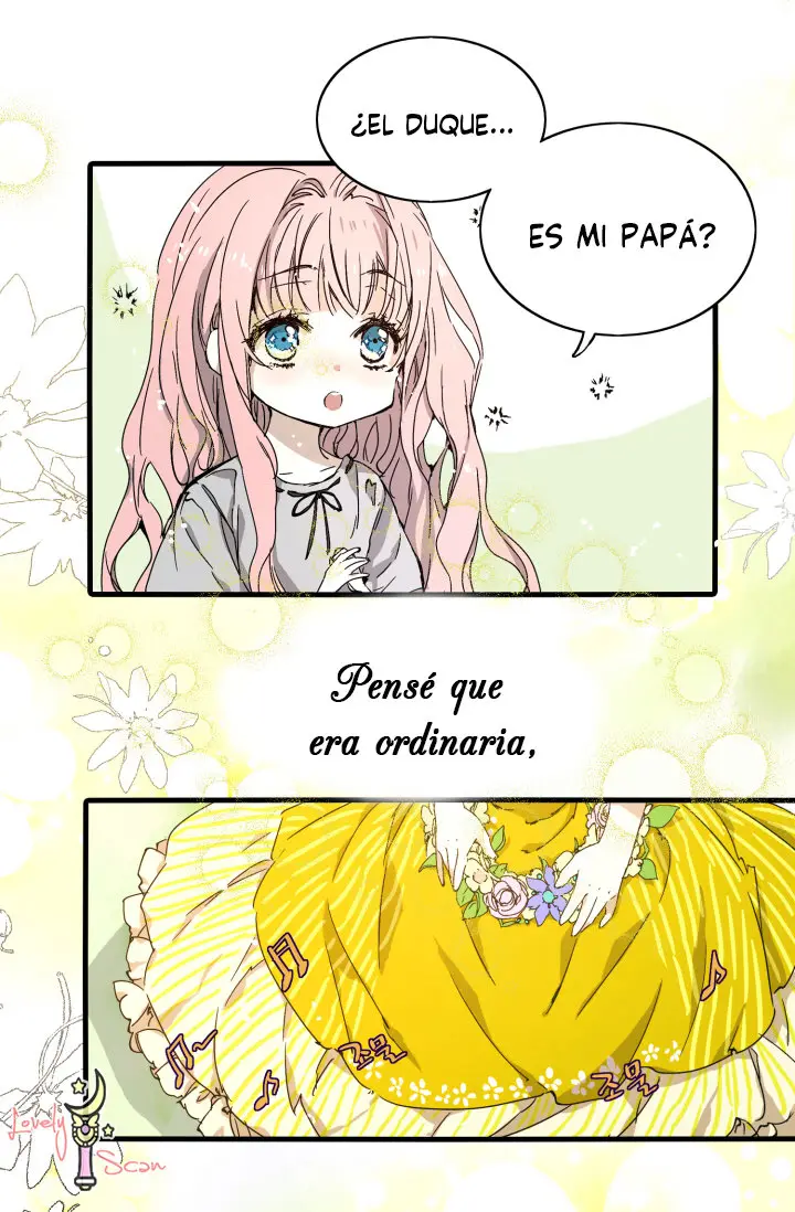 Emperatriz Bebé [Oneshot] (2020) - Capítulo 0.01 - Página 4 - LectorTMOo