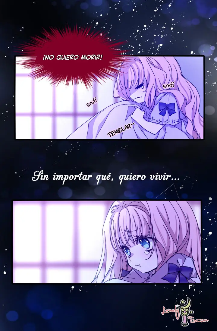 Emperatriz Bebé [Oneshot] (2020) - Capítulo 0.01 - Página 9 - LectorTMOo
