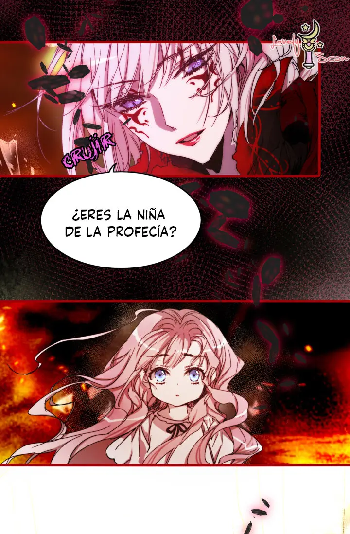 Emperatriz Bebé [Oneshot] (2020) - Capítulo 0.01 - Página 12 - LectorTMOo