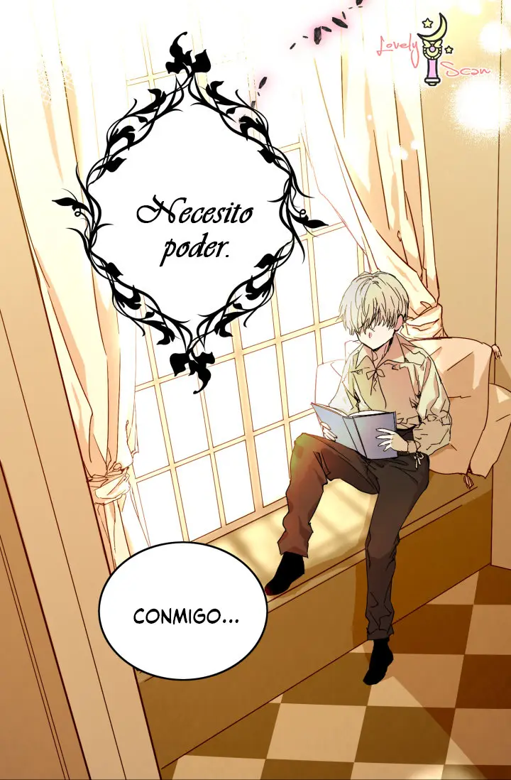 Emperatriz Bebé [Oneshot] (2020) - Capítulo 0.01 - Página 13 - LectorTMOo