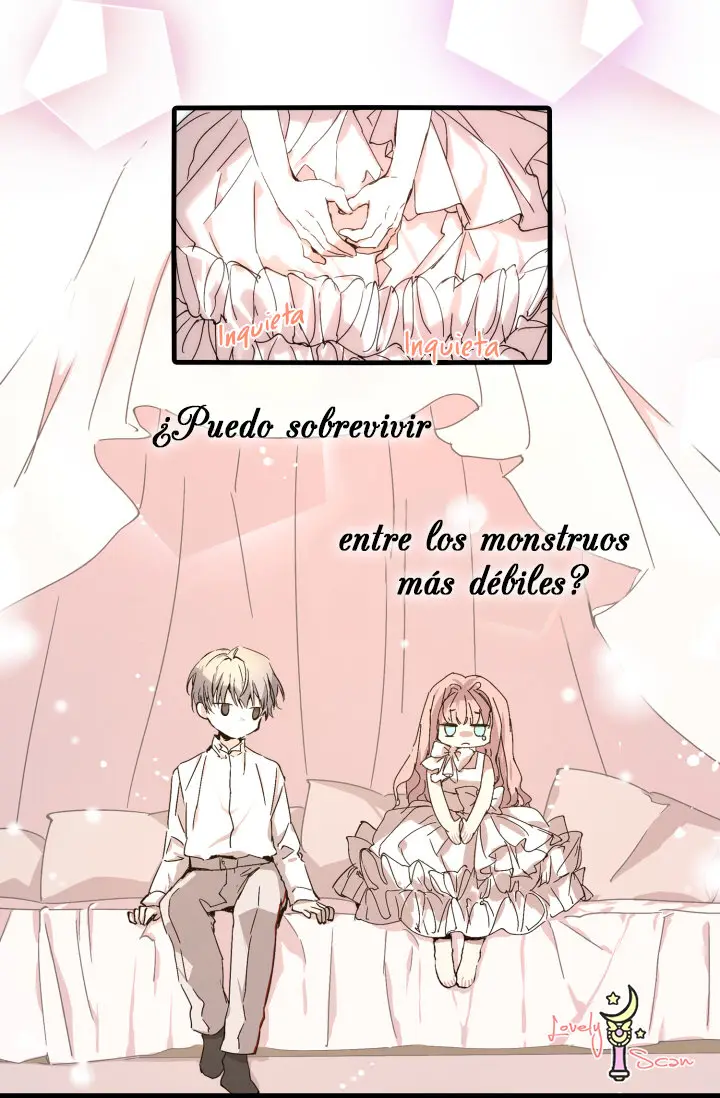 Emperatriz Bebé [Oneshot] (2020) - Capítulo 0.01 - Página 23 - LectorTMOo
