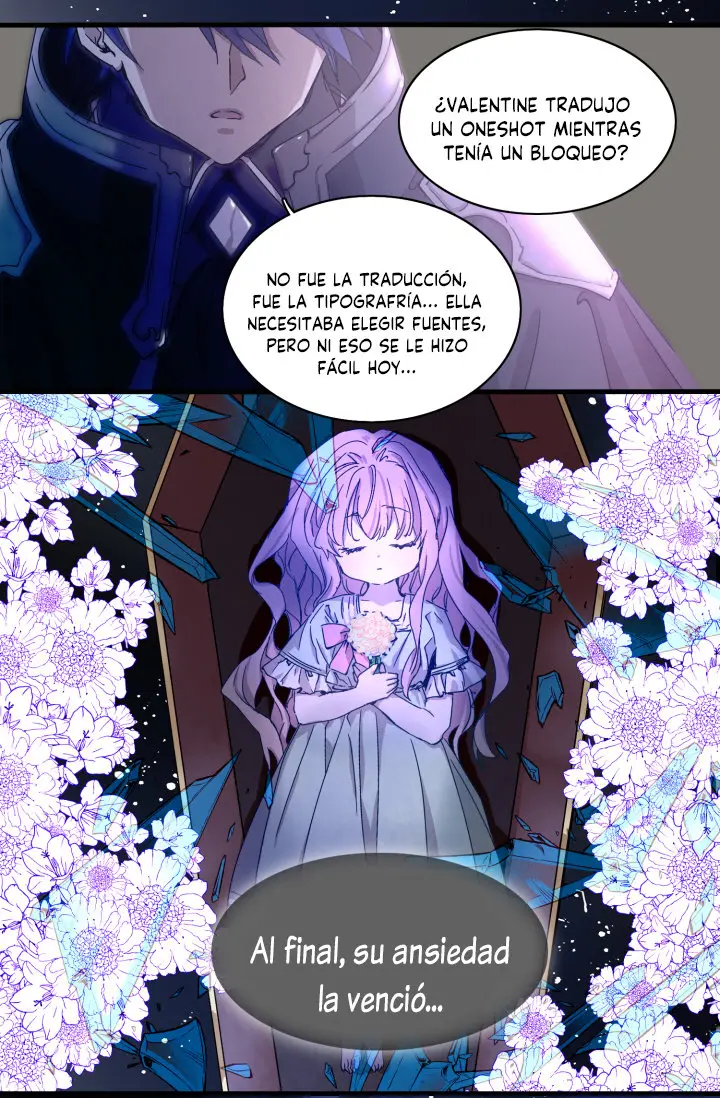 Emperatriz Bebé [Oneshot] (2020) - Capítulo 0.01 - Página 28 - LectorTMOo