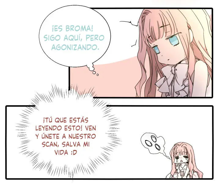 Emperatriz Bebé [Oneshot] (2020) - Capítulo 0.01 - Página 29 - LectorTMOo