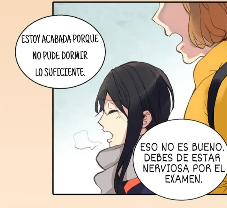 Emperatriz de Otro Mundo (Novela) (2019) - Capítulo - Página 10 - LectorTMOo