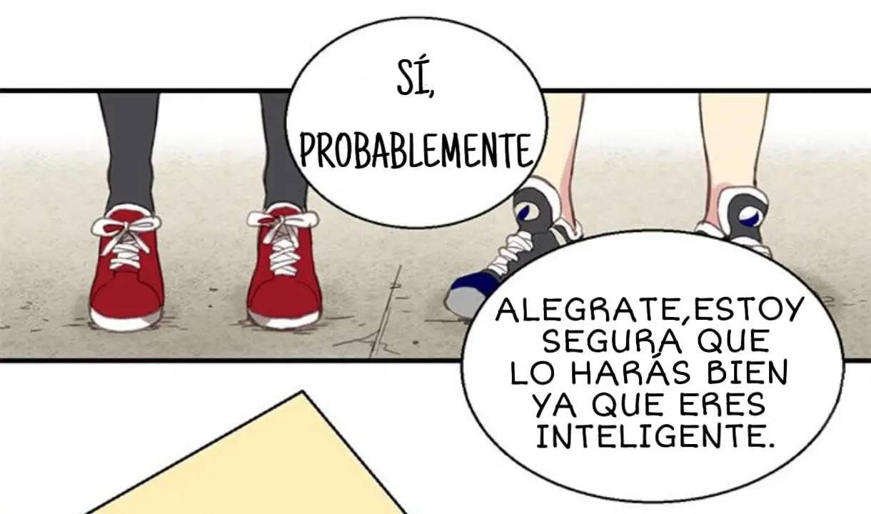 Emperatriz de Otro Mundo (Novela) (2019) - Capítulo - Página 11 - LectorTMOo