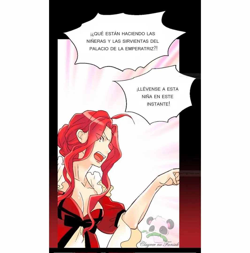 Emperatriz de Otro Mundo (Novela) (2019) - Capítulo 17 - Página 5 - LectorTMOo
