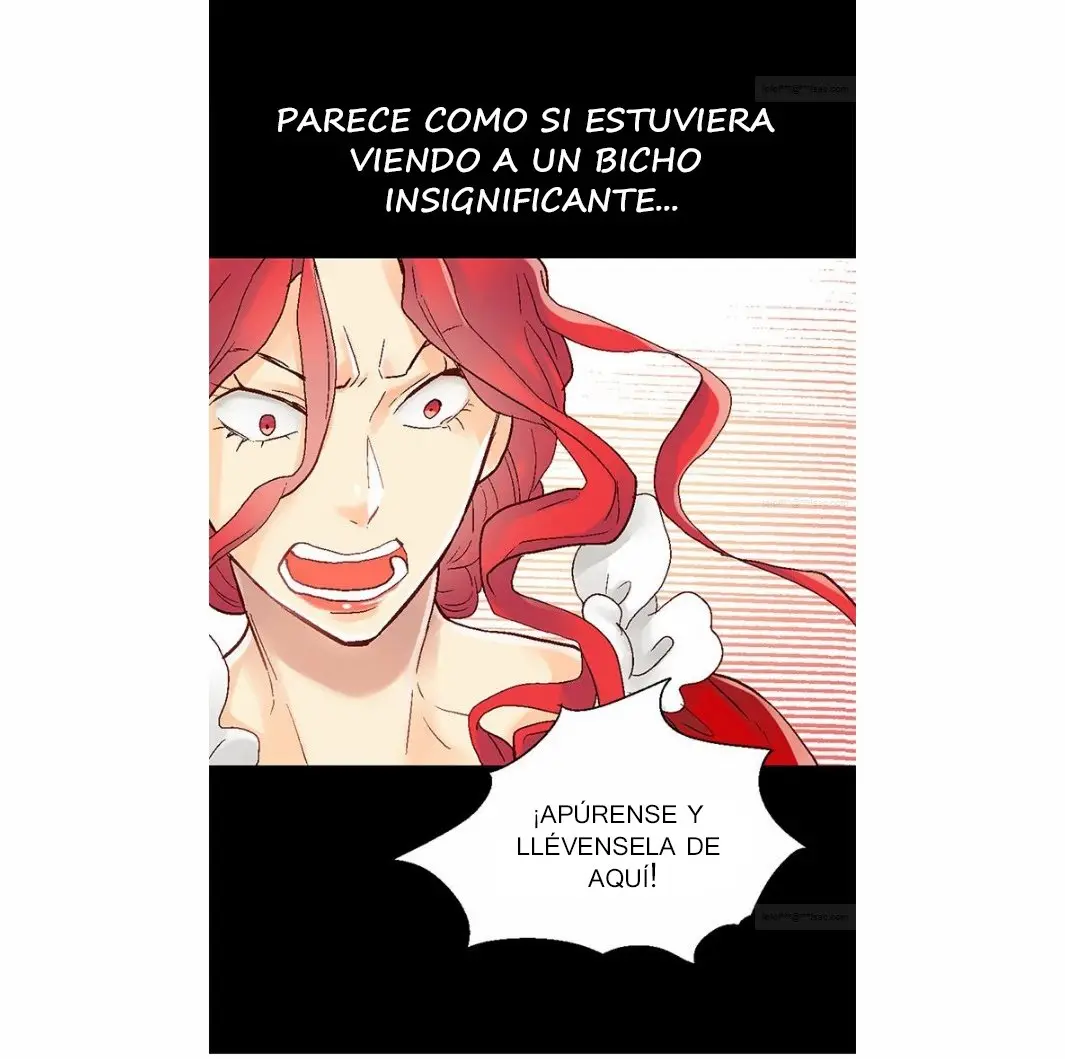Emperatriz de Otro Mundo (Novela) (2019) - Capítulo 17 - Página 10 - LectorTMOo