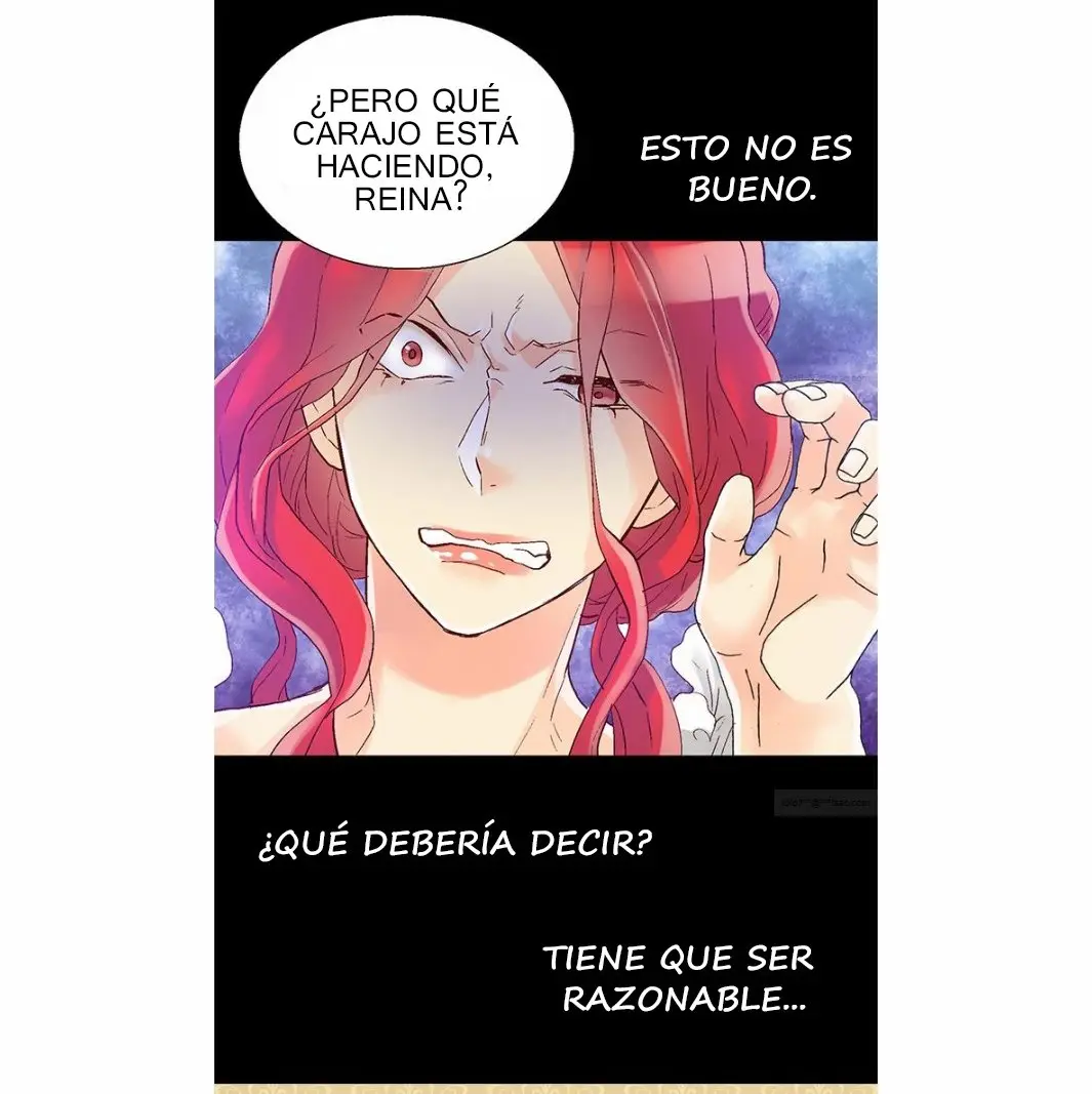 Emperatriz de Otro Mundo (Novela) (2019) - Capítulo 17 - Página 15 - LectorTMOo