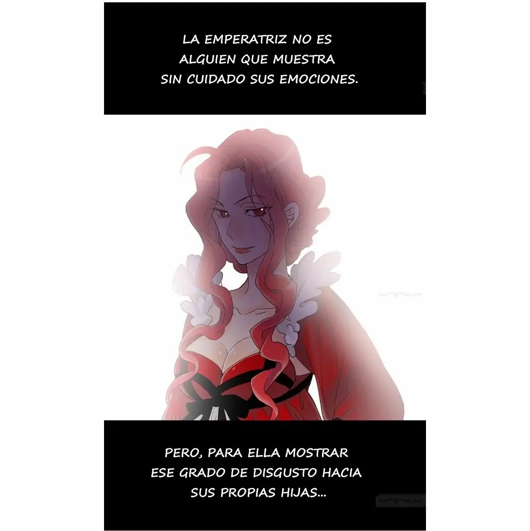 Emperatriz de Otro Mundo (Novela) (2019) - Capítulo 17 - Página 23 - LectorTMOo