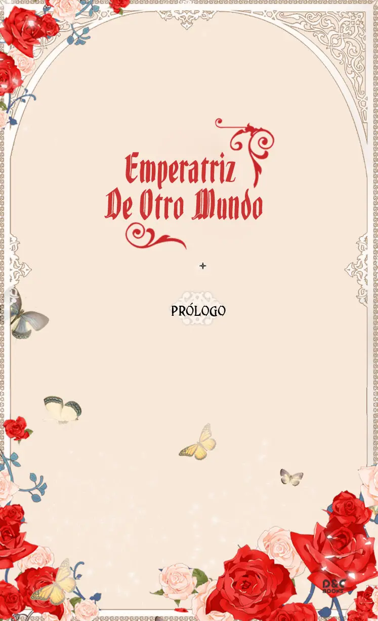 Emperatriz de Otro Mundo - Capítulo - Página 4 - LectorTMOo