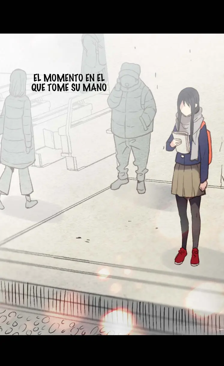 Emperatriz de Otro Mundo - Capítulo - Página 8 - LectorTMOo