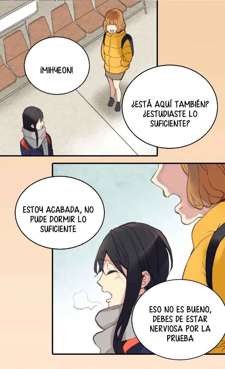 Emperatriz de Otro Mundo - Capítulo - Página 12 - LectorTMOo