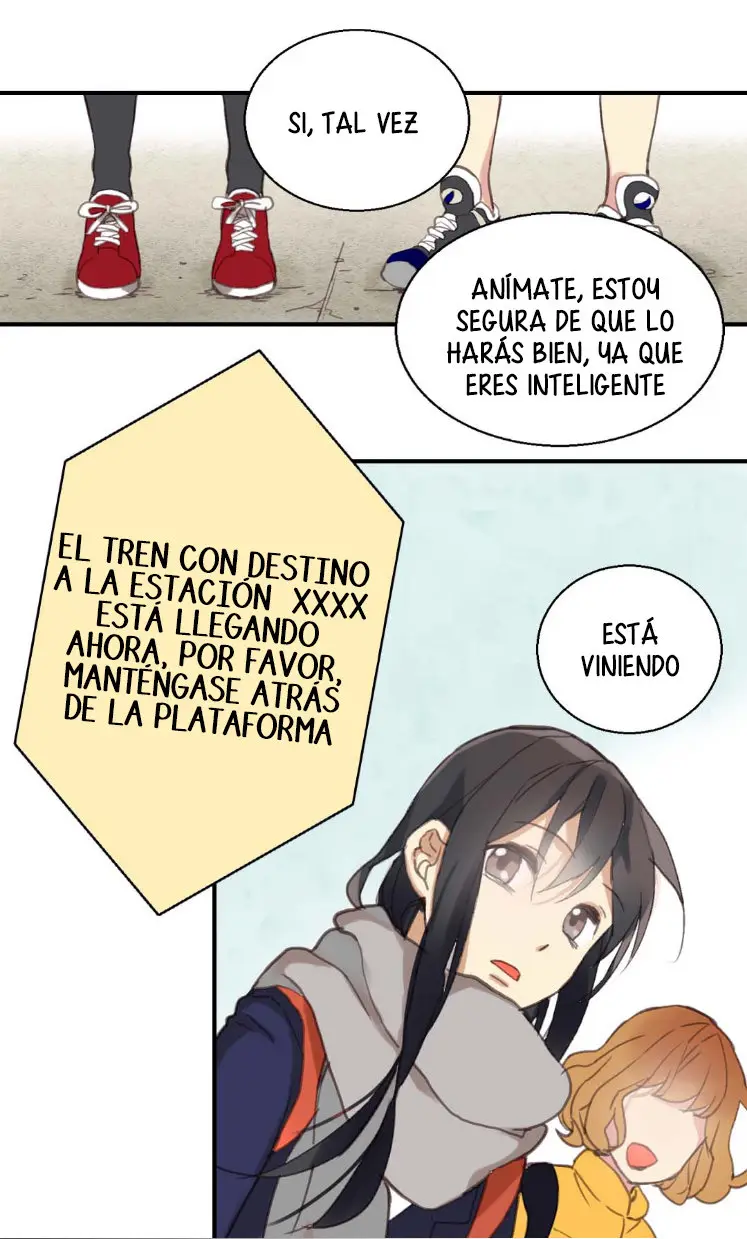 Emperatriz de Otro Mundo - Capítulo - Página 13 - LectorTMOo