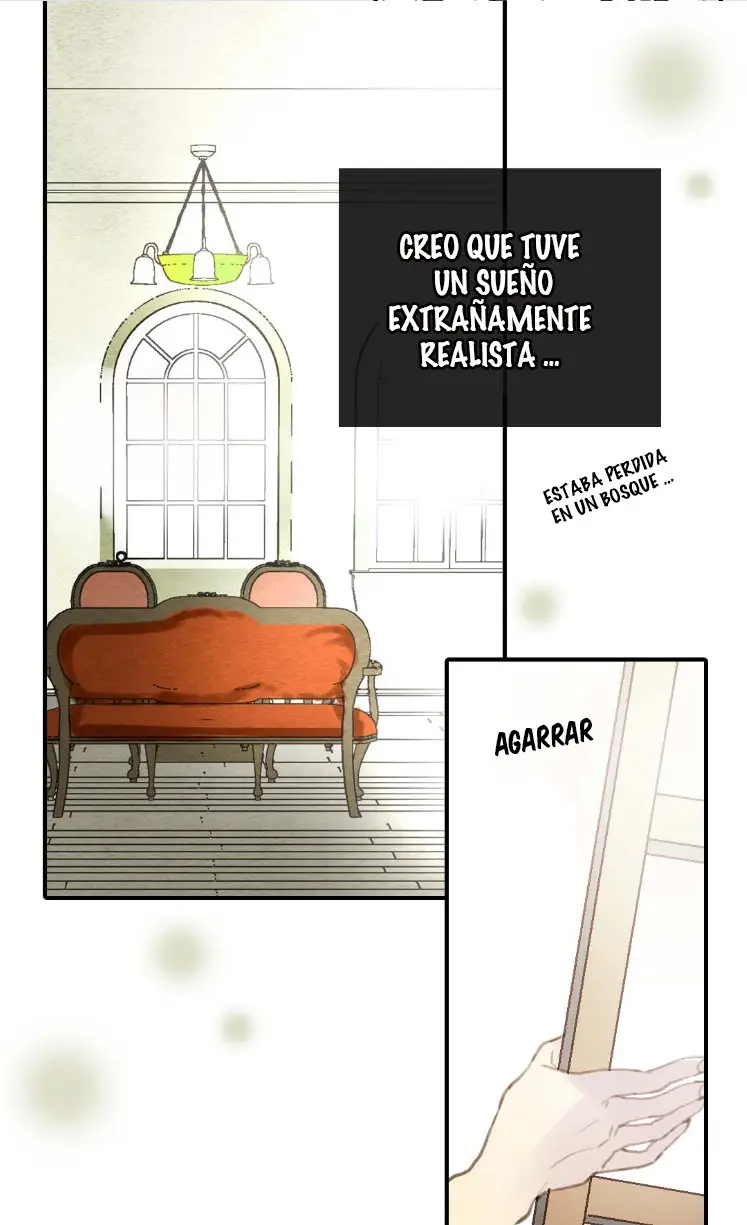 Emperatriz de Otro Mundo - Capítulo - Página 37 - LectorTMOo