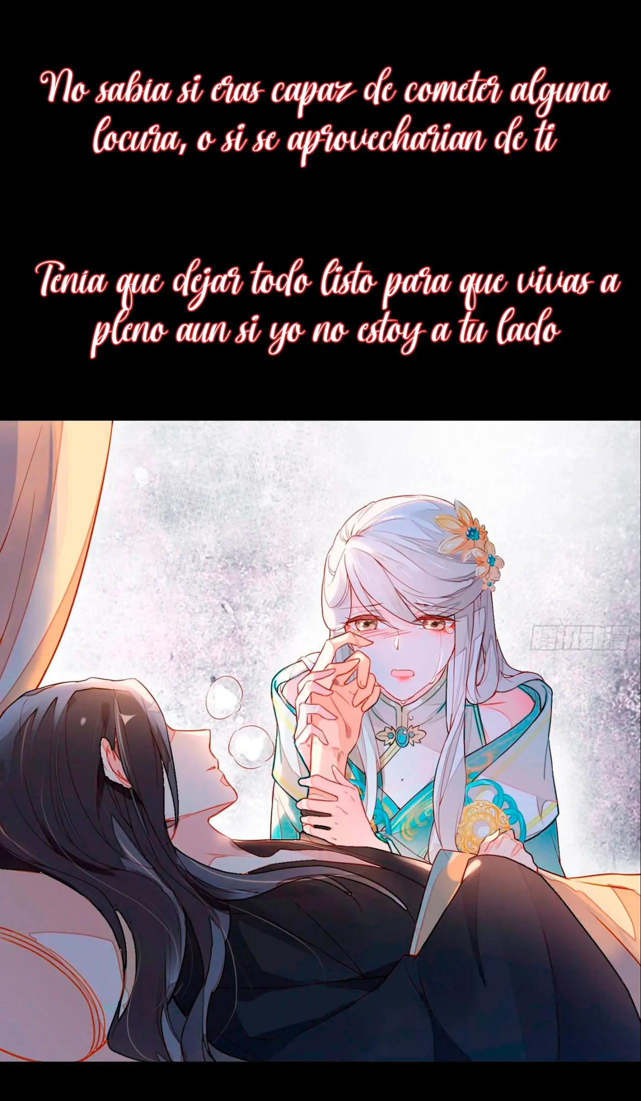 Emperatriz Viuda - Capítulo  - Página 6 - LectorTMOo