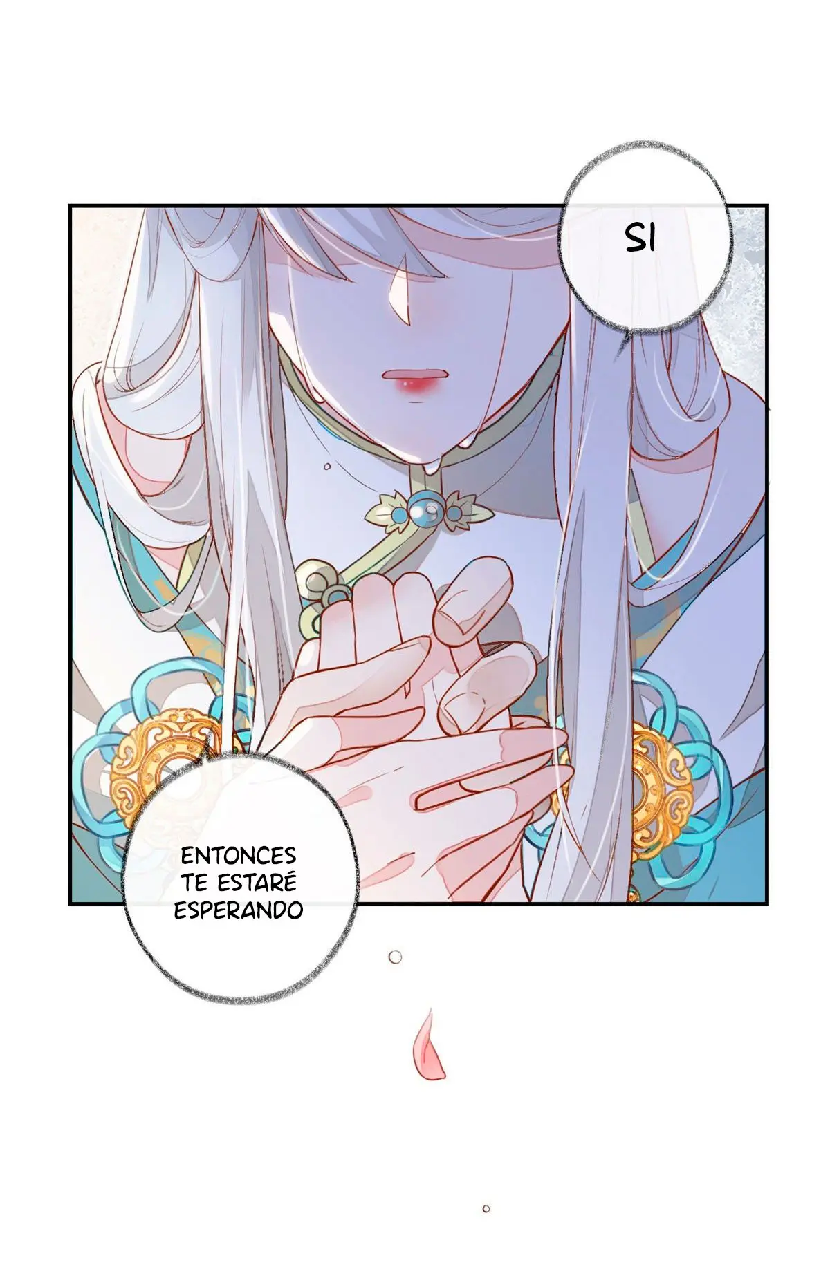 Emperatriz Viuda - Capítulo 1 - Página 14 - LectorTMOo