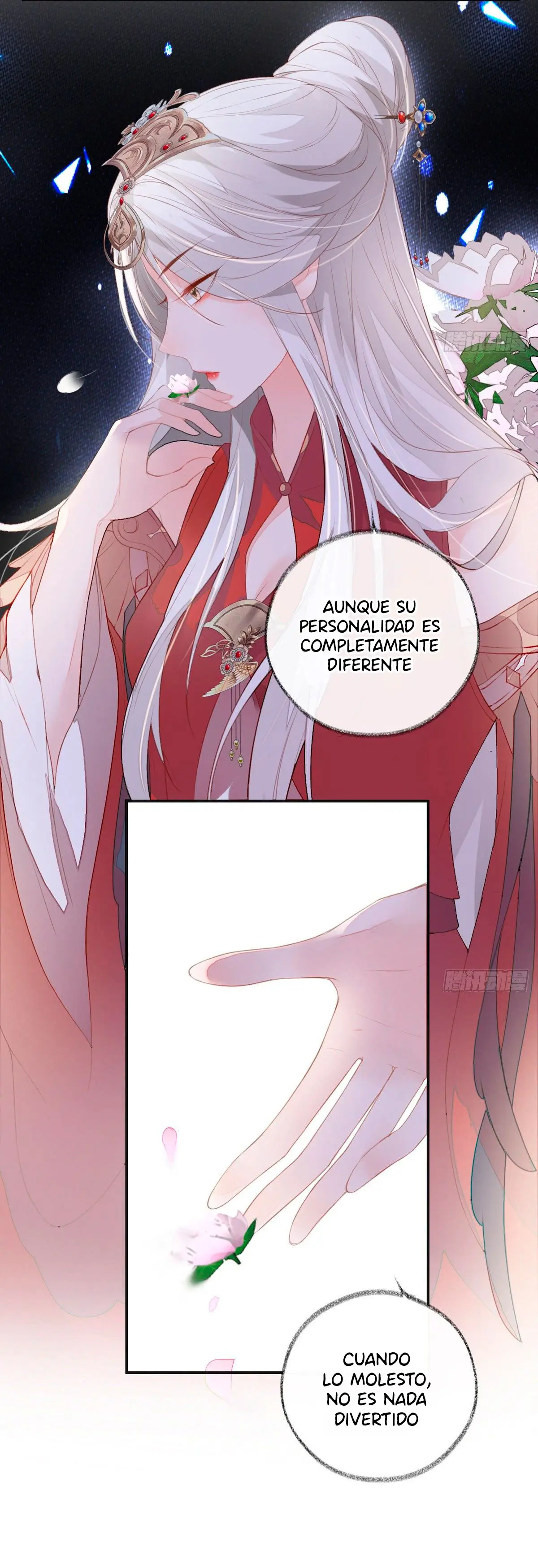 Emperatriz Viuda - Capítulo 2 - Página 12 - LectorTMOo