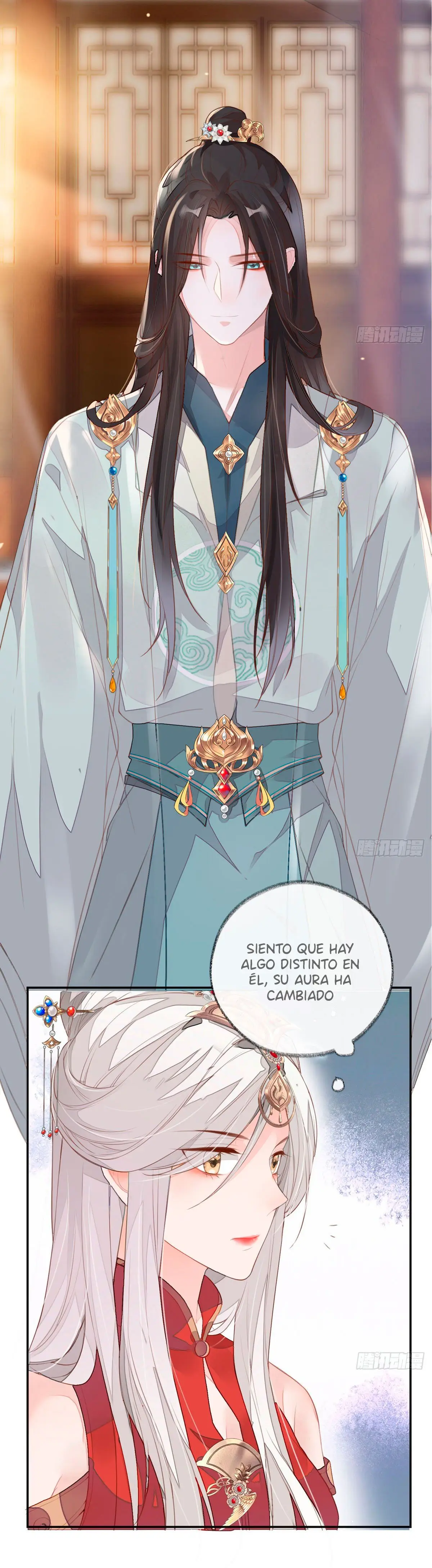 Emperatriz Viuda - Capítulo 2 - Página 15 - LectorTMOo
