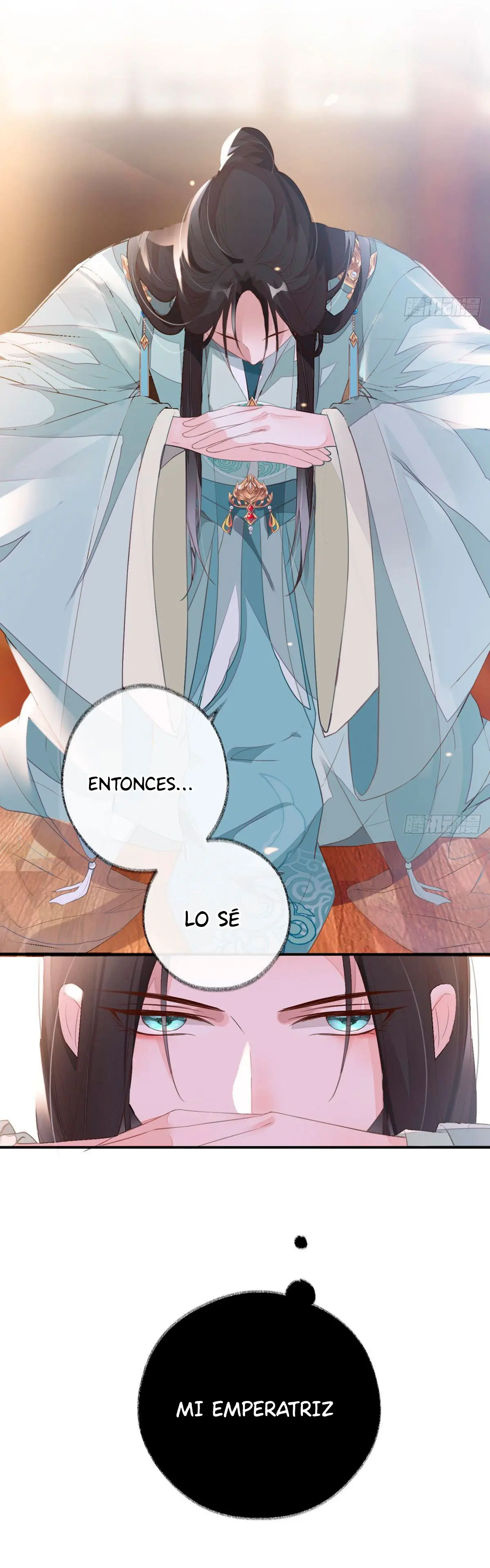 Emperatriz Viuda - Capítulo 2 - Página 19 - LectorTMOo